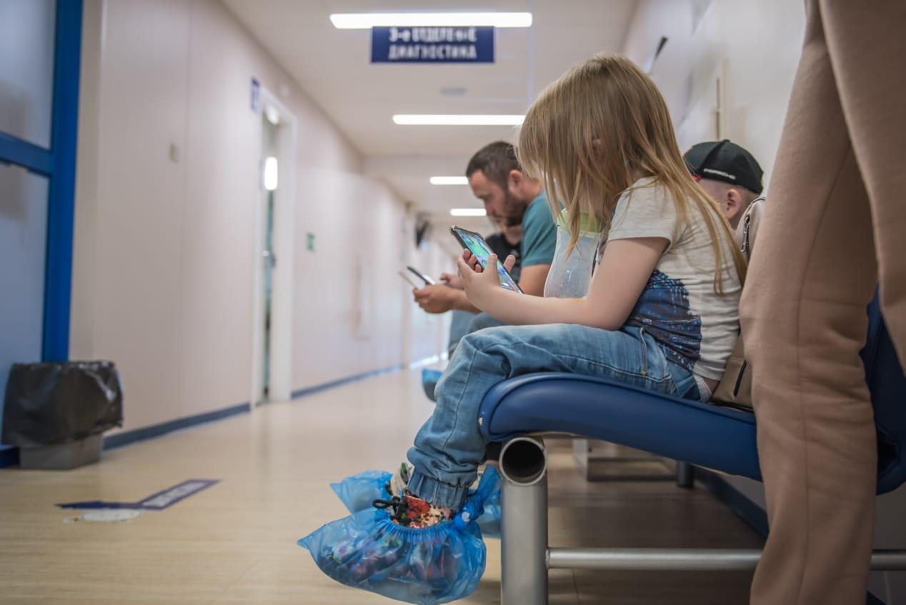 Фото Как сохранить зрение ребенку: советы офтальмолога 4